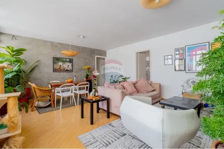 Apartamento com 3 Quartos à venda, 107m² no Pinheiros, São Paulo