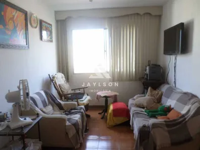 Apartamento com 2 Quartos à venda, 48m² no Engenho Novo, Rio de Janeiro