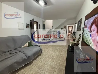 Sobrado com 3 Quartos à venda, 137m² no Vila Maria Eugenia, São Paulo