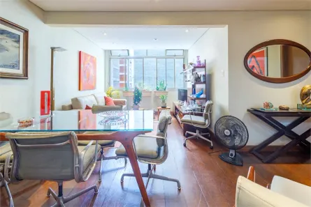 Apartamento com 2 Quartos à venda, 90m² no Jardim Paulista, São Paulo