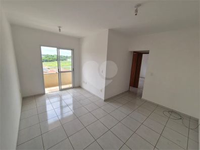 Apartamento com 2 Quartos à venda, 58m² no Jardim Marajoara, Nova Odessa
