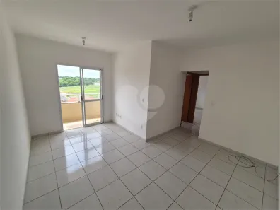 Apartamento com 2 Quartos à venda, 58m² no Jardim Marajoara, Nova Odessa