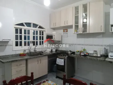Casa com 3 Quartos à venda, 95m² no Indaiá, Caraguatatuba