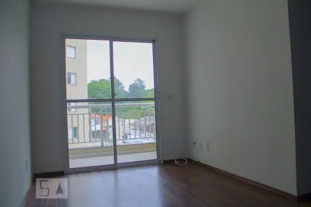 Apartamento com 3 Quartos à venda, 61m² no Jardim Caner, Taboão da Serra