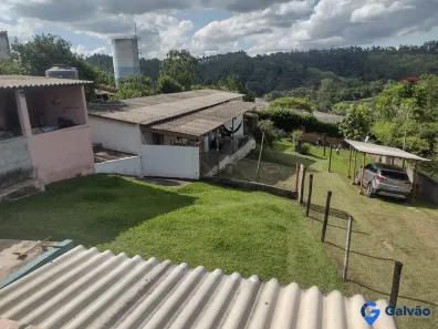 Fazenda/Sítio com 5 Quartos à venda, 240m² no Parque Espelho D'Água, Jundiaí