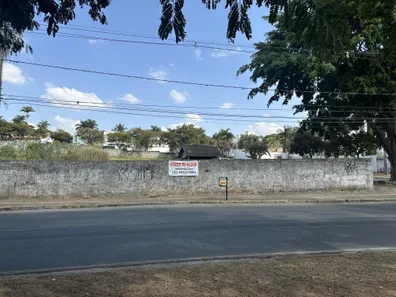Lote/Terreno à venda, 1100m² no Bandeirantes (Pampulha), Belo Horizonte
