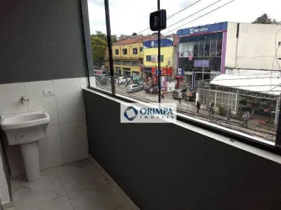 Apartamento com 1 Quarto para alugar, 25m² no Vila Franca, São Paulo