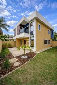 Casa com 3 Quartos à venda, 134m² no Jardim Mariléa, Rio das Ostras