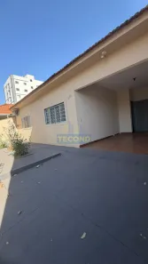 Casa com 3 Quartos à venda, 230m² no , Bady Bassitt