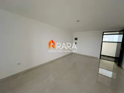 Sala Comercial para alugar, 32m² no Parque Jaçatuba, Santo André