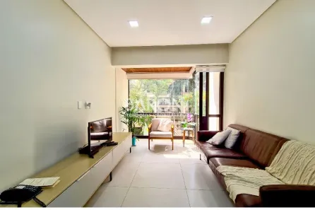 Apartamento com 2 Quartos à venda, 62m² no Cerqueira César, São Paulo