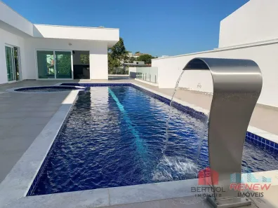 Casa de Condomínio com 4 Quartos à venda, 519m² no Marambaia, Vinhedo