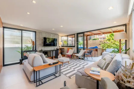 Cobertura com 2 Quartos à venda, 140m² no Mont Serrat, Porto Alegre