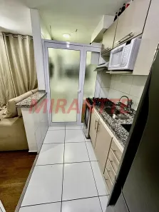 Apartamento com 2 Quartos à venda, 45m² no Jardim Brasil (Zona Norte), São Paulo