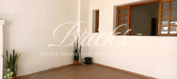 Casa com 3 Quartos à venda, 150m² no Planalto Paulista, São Paulo