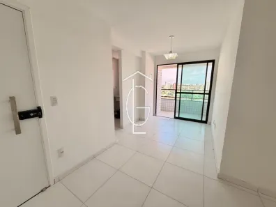 Apartamento com 2 Quartos para alugar, 51m² no Madalena, Recife