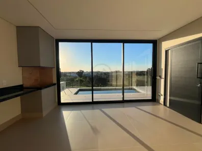 Casa de Condomínio com 3 Quartos à venda, 187m² no Nova Era, Itupeva