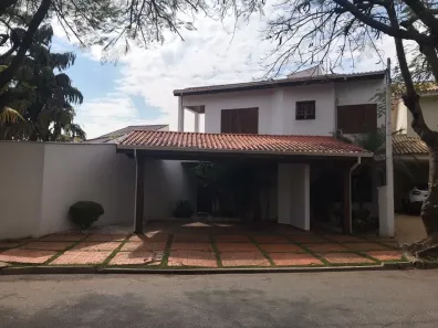 Sobrado com 3 Quartos à venda, 530m² no Granja Olga I, Sorocaba