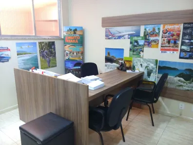 Sala Comercial para alugar, 27m² no Méier, Rio de Janeiro