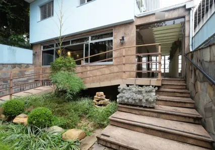 Imóvel Comercial para alugar, 290m² no Jardim São Paulo(Zona Norte), São Paulo
