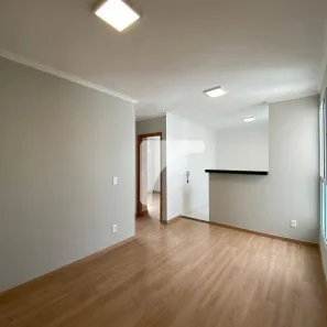 Apartamento com 2 Quartos à venda, 41m² no Colinas, Londrina
