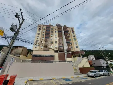 Apartamento com 2 Quartos para alugar, 60m² no Costeira do Pirajubaé, Florianópolis