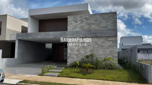 Casa de Condomínio com 3 Quartos à venda, 196m² no Centro, Estância