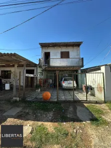 Casa com 5 Quartos à venda, 159m² no Restinga, Porto Alegre