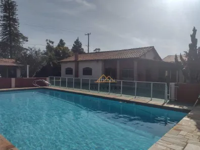 Casa de Condomínio com 2 Quartos à venda, 250m² no Condomínio Porta do Sol, Mairinque