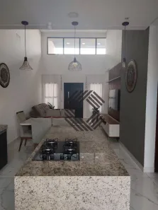 Casa de Condomínio com 3 Quartos à venda, 120m² no Cajuru do Sul, Sorocaba