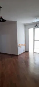 Apartamento com 2 Quartos à venda, 66m² no Vila Galvão, Guarulhos