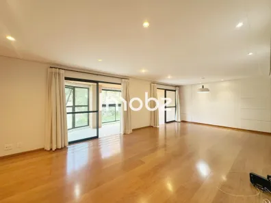 Apartamento com 2 Quartos para alugar, 160m² no Jardim Morumbi, São Paulo
