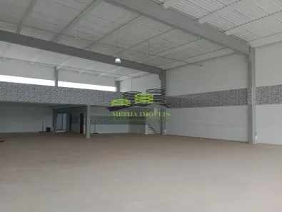 Galpão/Depósito/Armazém para alugar, 850m² no Centro, Boituva