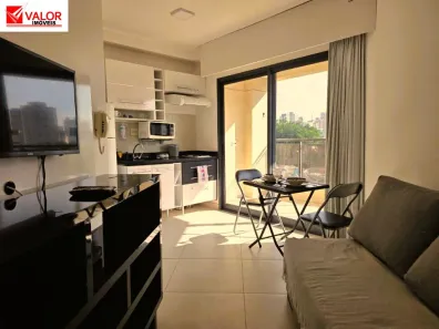 Apartamento com 1 Quarto à venda, 31m² no Cavaleiro, Jaboatão dos Guararapes