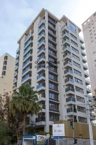 Sala Comercial à venda, 69m² no Perdizes, São Paulo
