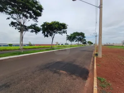 Lote/Terreno à venda, 275m² no Grand Ville, Uberlândia