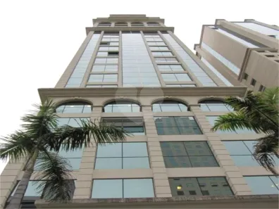 Sala Comercial para alugar, 150m² no Consolação, São Paulo