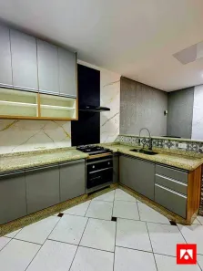 Casa com 3 Quartos à venda, 120m² no Jardim Paz, Americana