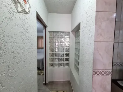 Casa com 3 Quartos à venda, 157m² no Parque São Domingos, São Paulo