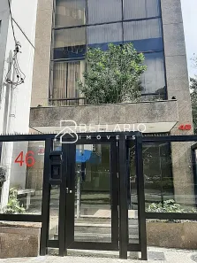 Prédio Comercial à venda, 270m² no Laranjeiras, Rio de Janeiro