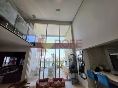 Apartamento com 4 Quartos à venda, 239m² no Campo Belo, São Paulo