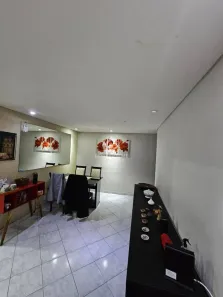 Apartamento com 3 Quartos à venda, 88m² no Jardim Luanda, São Paulo
