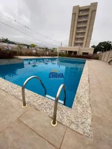 Apartamento com 2 Quartos para alugar, 42m² no Jardim das Palmeiras, Cuiabá