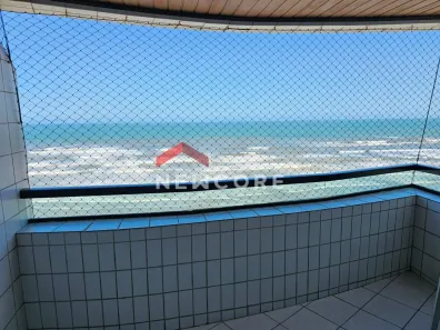 Apartamento com 2 Quartos à venda, 85m² no Ocian, Praia Grande
