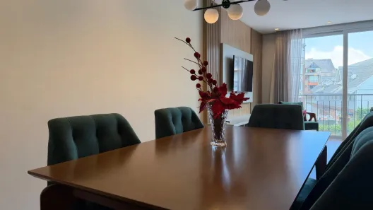 Apartamento com 2 Quartos à venda, 77m² no Centro, Gramado