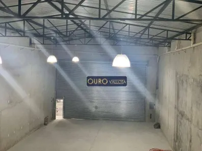 Galpão/Depósito/Armazém para alugar, 270m² no Vila Prudente, São Paulo