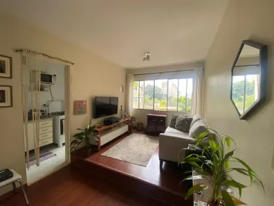 Apartamento com 1 Quarto à venda, 36m² no Bela Vista, São Paulo