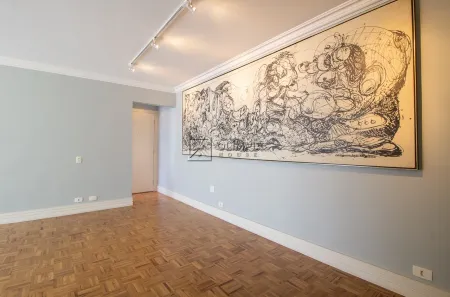 Apartamento com 2 Quartos à venda, 108m² no Itaim Bibi, São Paulo