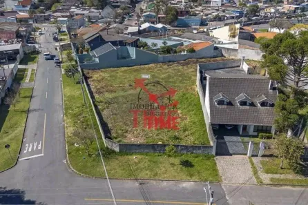 Lote/Terreno à venda, 530m² no Guaíra, Curitiba