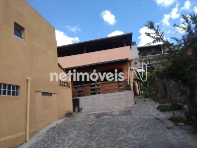 Casa com 3 Quartos à venda, 200m² no Inconfidência, Belo Horizonte